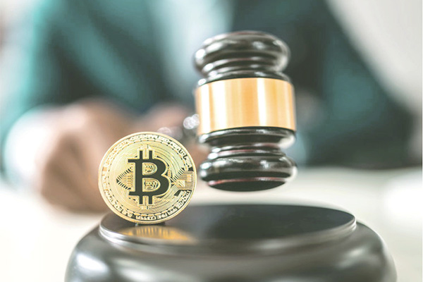 從穩定幣之發展談虛擬資產法制及稅務