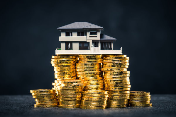 日本不動產投資架構的稅務分析