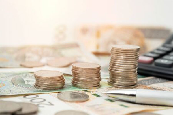 核釋營業性質特殊營業人之適用範圍