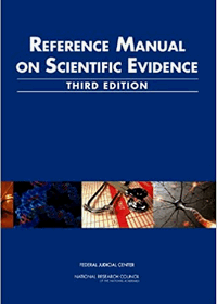 Reference Manual on Scientific Evidence