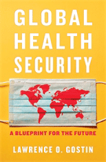 Global Health Security: A Blueprint for the Future 全球健康安全：未來藍圖