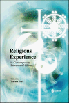 Religious Experience in Contemporary Taiwan and China