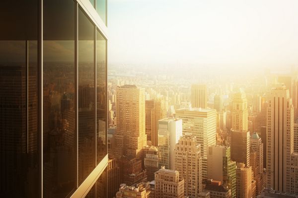 銀行辦理建築放款鬆綁,銀行與房市之利弊