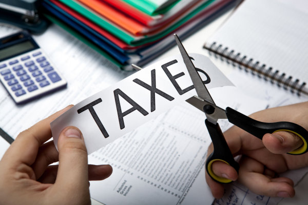 外商申請降低扣繳稅的作業將更為簡便了！