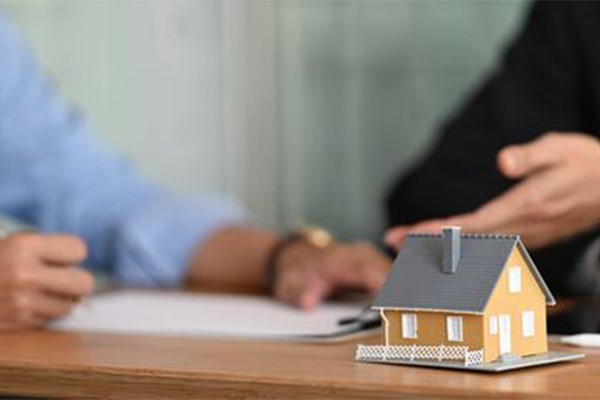 所得稅函令釋示：建商出售「合建分屋附買回房地」課稅新措施