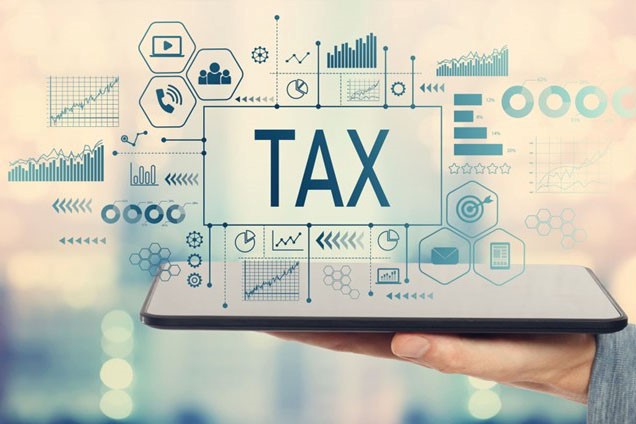 加值型及非加值型營業稅法函令釋示：網路銷售開網店不可不知道的稅務新規定