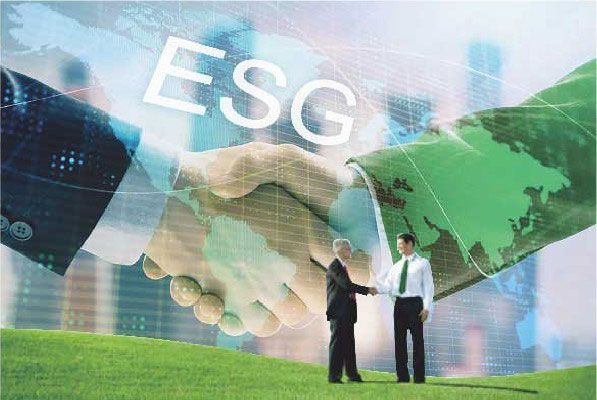 公司治理主管在ESG中的角色與職責