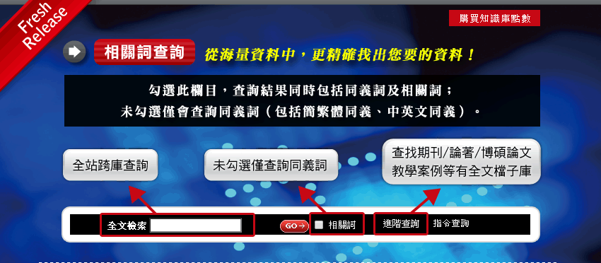 月旦法學知識庫,法律相關詞