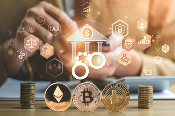 穩定幣初探──從金融市場角度出發