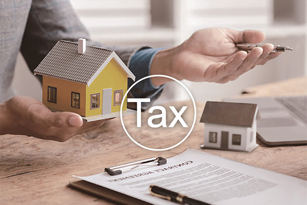 遺產稅各項證明書上人別登載實務案例研析