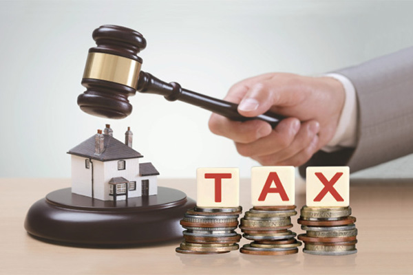 所得稅法第14條之4第3項第1款第5目非自願性因素交易之解析