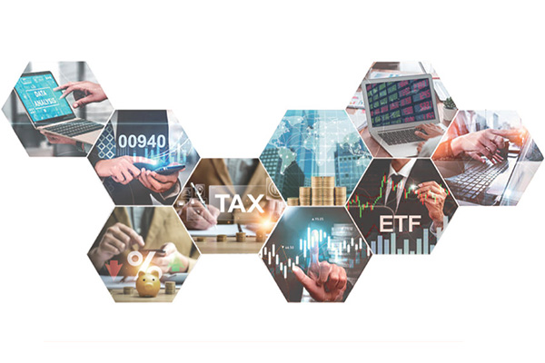 股票、房地產或債券等投資理財工具之租稅徵免─個人vs.公司差異