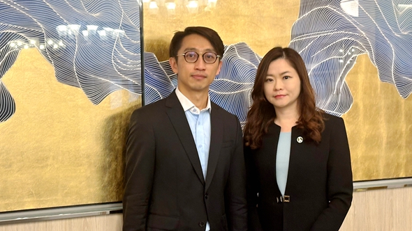 家族傳承中之刑事法律風險與閉鎖性公司之運用