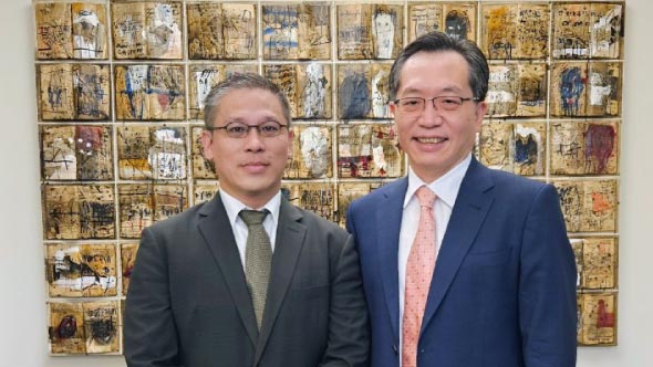 兩岸繼承法制實務案例解析與返台投資案例解析