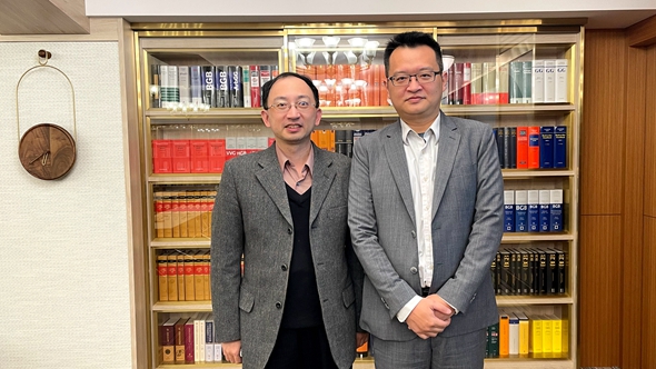 公司檢查案件執行實務解析