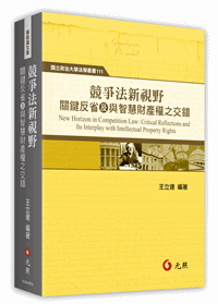 競爭法新視野：關鍵反省及與智慧財產權之交錯