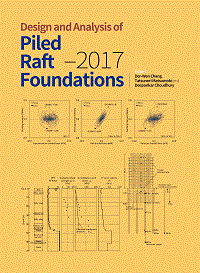 Design and Analysis of Piled Raft Foundations - 2017(ql)