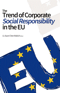 The Trend of Corporate Social Responsibility in the EU(ql)