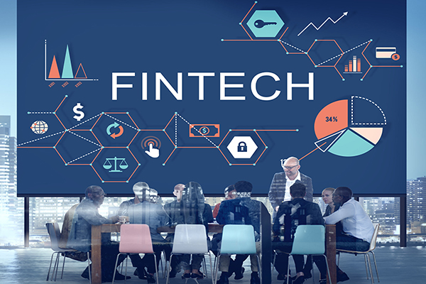 金融科技技術概覽(1)——以分散式帳本區塊鏈技術為例