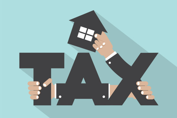 【稅法】個人交易受贈自配偶因繼承取得房地所得稅課稅實務