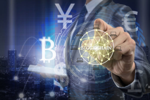 金融科技技術概覽(5)——人工智慧技術與2019金融科技趨勢