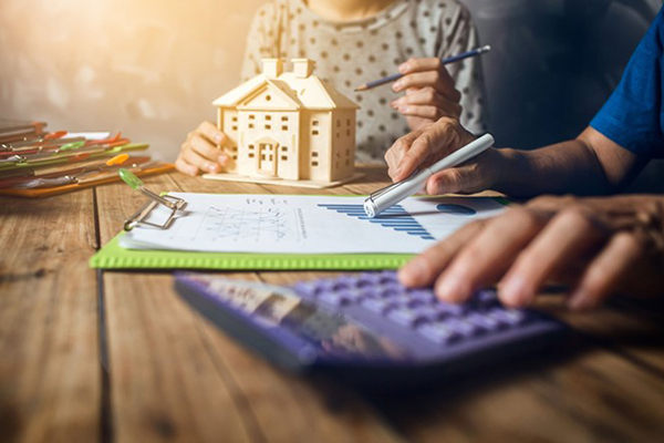 解析個人房屋出租推計課徵所得稅之四種型態