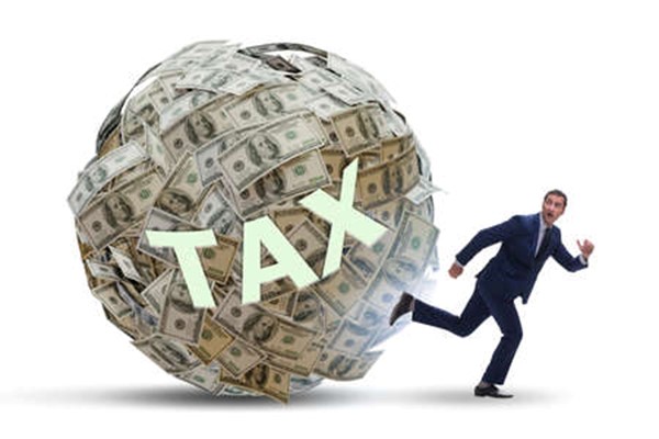 稅收超徵的法律經濟分析
