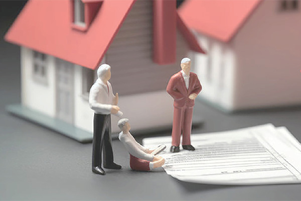 高齡社會下房東資產管理困境與制度再造──租賃住宅「留房養老」信託制度探討