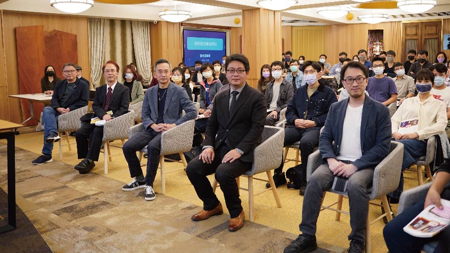 新銳律師的五堂課,張志朋,廖世昌,陳奕廷,林孟毅,陳連順,