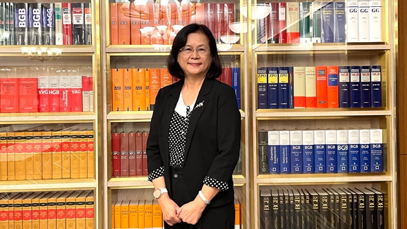 檢察高年級生的司法之路──談檢察官與刑事司法的變遷,蔡碧玉,